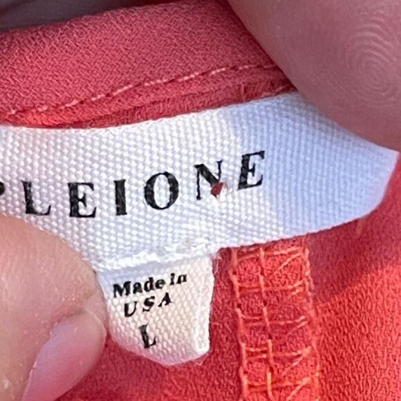 Pleione Top - Picture 7 of 8